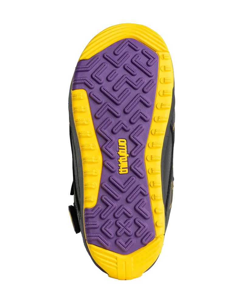 Load image into Gallery viewer, Thirty-Two Lashed Xlt Db Snowboard Boot 2027