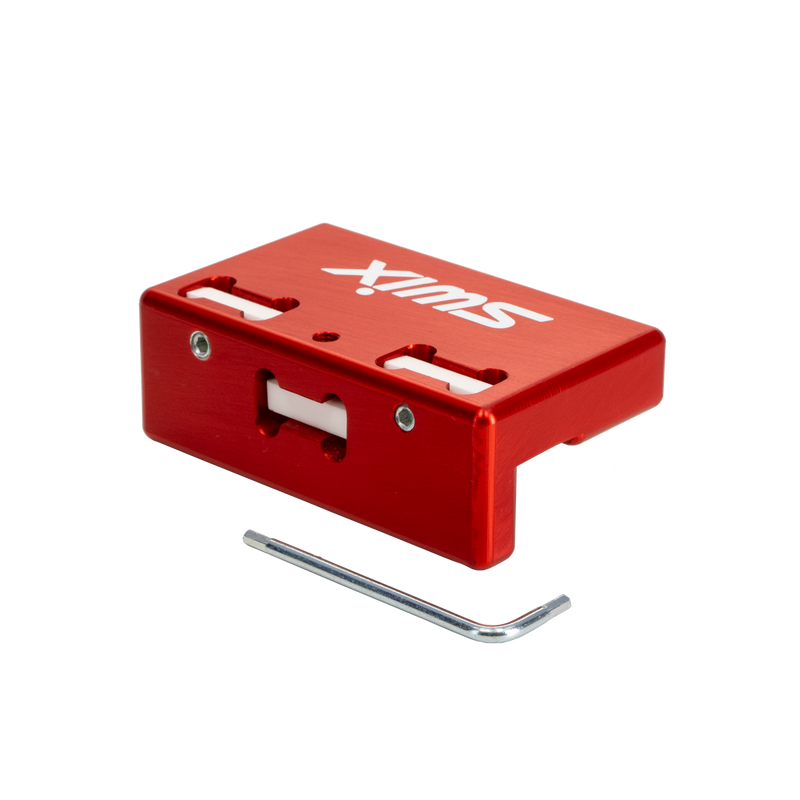 Load image into Gallery viewer, Swix World Cup Ceramic Edge Finisher