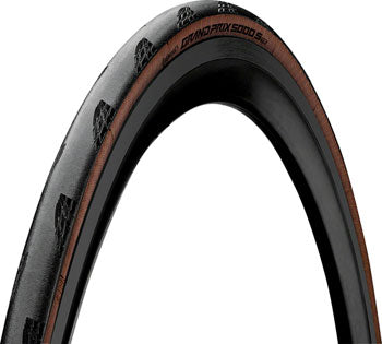 Continental Grand Prix 5000 S TR Tire - 700 x 30