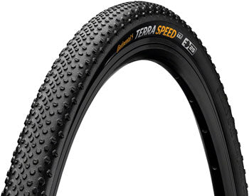 Load image into Gallery viewer, Continental Terra Speed Tire - 700 x 45