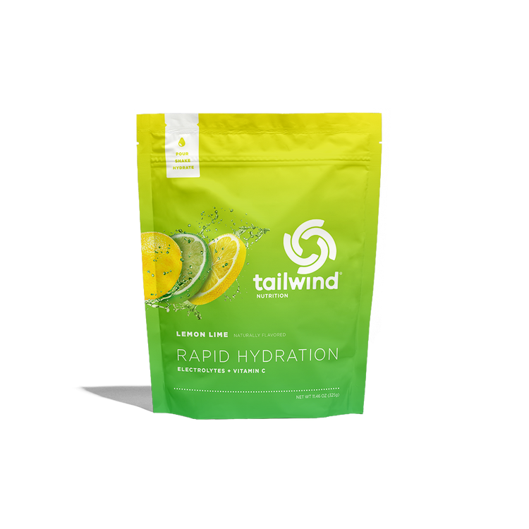 Load image into Gallery viewer, Tailwind Rapid Hydration 25 Serv