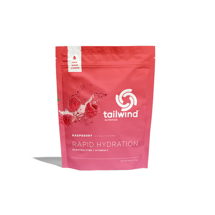 Load image into Gallery viewer, Tailwind Rapid Hydration 25 Serv