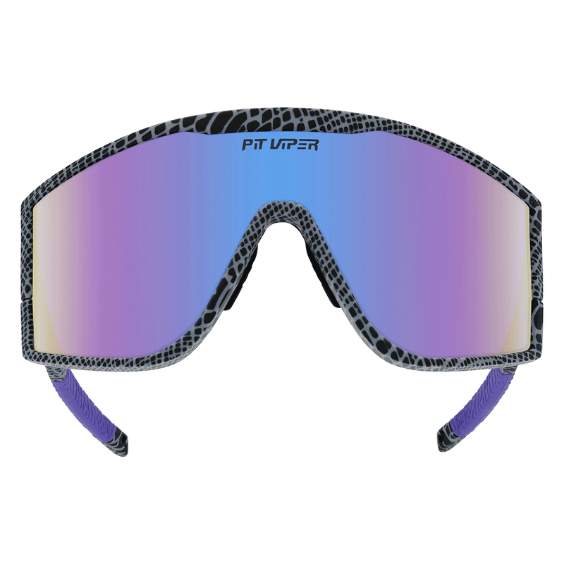 Load image into Gallery viewer, Pit Viper The Try-Hard Sunglasses
