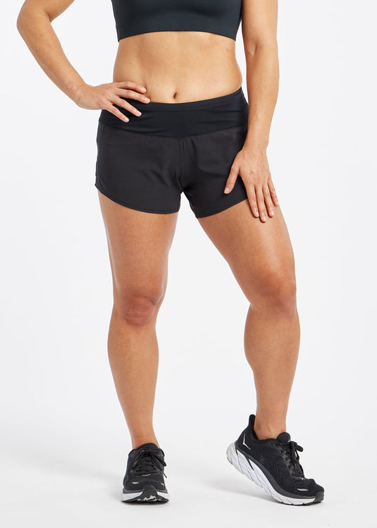 OISE W TOOLBLT ROGA SHORT