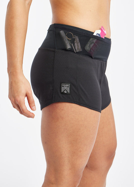 OISE W TOOLBLT ROGA SHORT