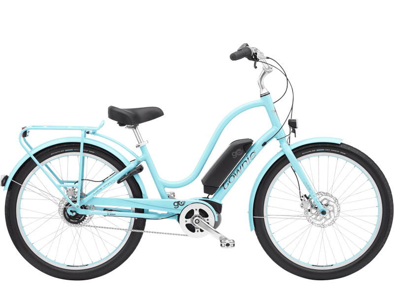 Load image into Gallery viewer, Electra Townie Go! 5i EQ Step-Thru