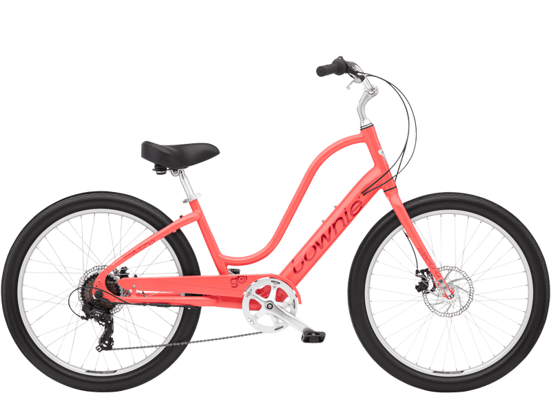 Load image into Gallery viewer, Electra Townie Go! 7D Step-Thru