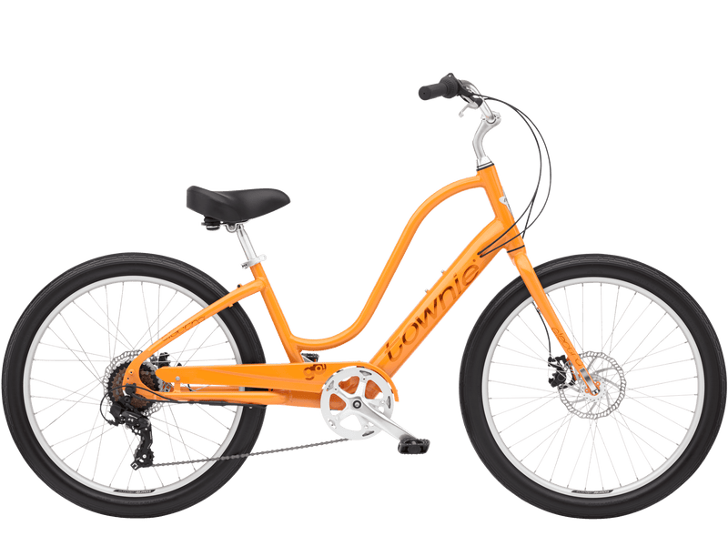 Load image into Gallery viewer, Electra Townie Go! 7D Step-Thru