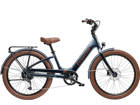 Electra Townie Go! S