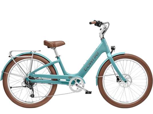 Electra Townie Go! S