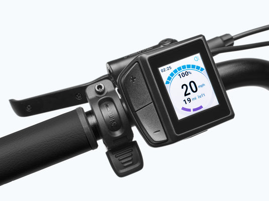 Electra Townie Go! S