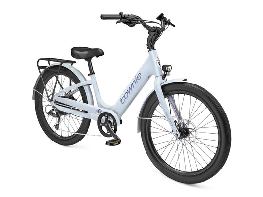 Electra Townie Go! S