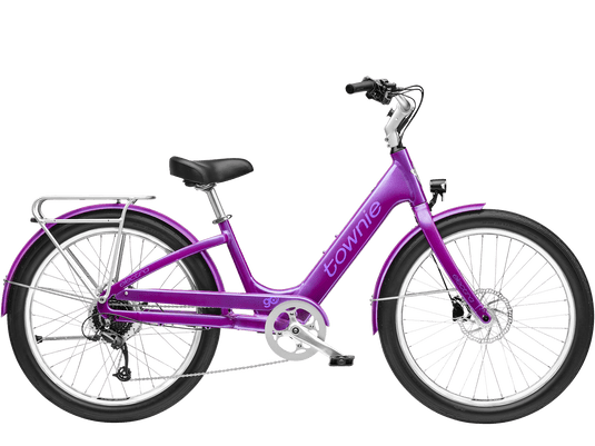 Electra Townie Go! S