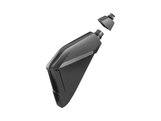 Trek Speed Concept SLR Downtube Bottle 26oz Black
