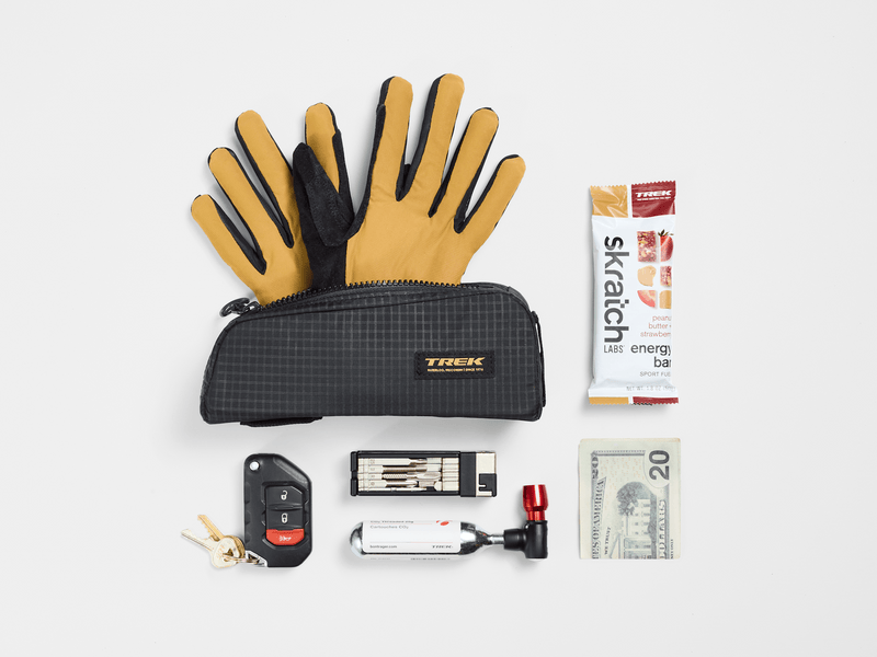 Load image into Gallery viewer, Trek Adventure Top Tube Bag