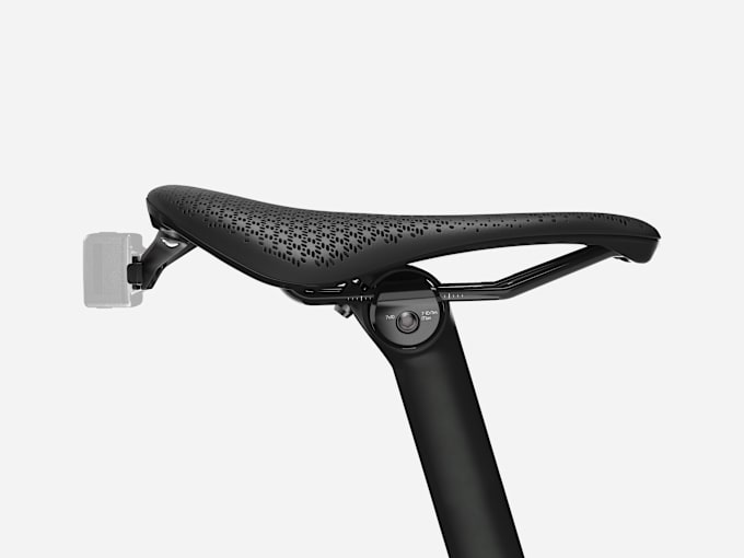 Load image into Gallery viewer, Trek Aeolus Elite AirLoom Saddle 145mm
