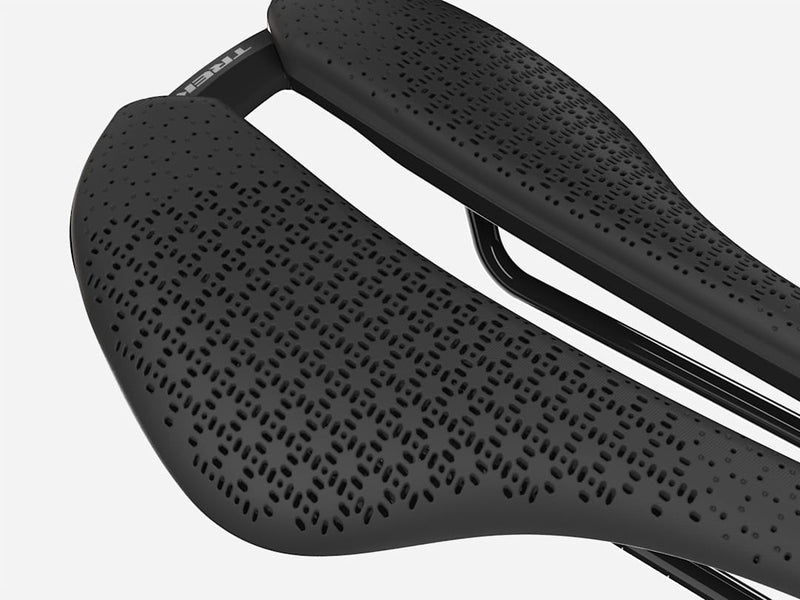Load image into Gallery viewer, Trek Aeolus Elite AirLoom Saddle 135mm