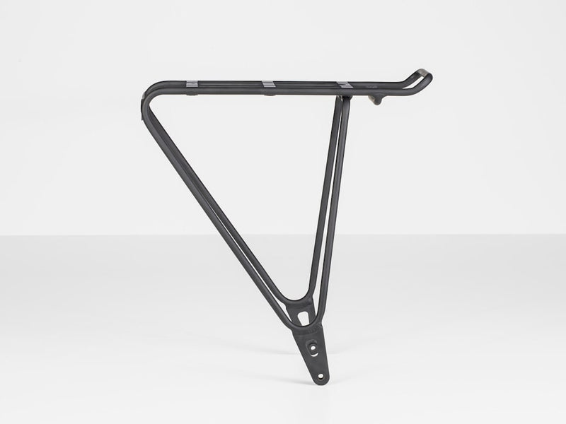 Load image into Gallery viewer, Trek BackRack MIK Black
