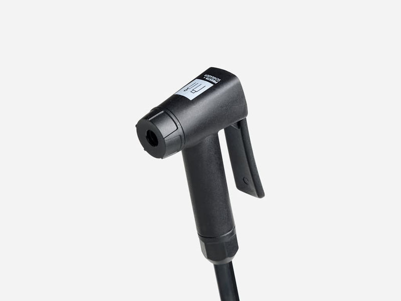 Load image into Gallery viewer, Trek Charger Floor Pump