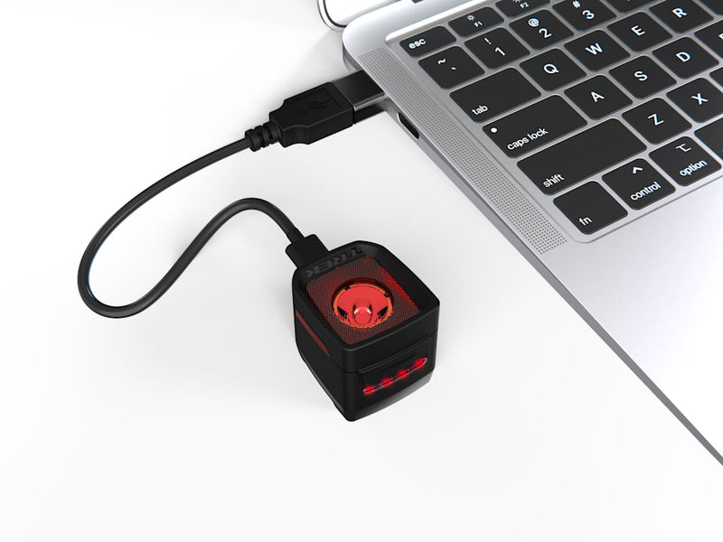 Load image into Gallery viewer, Trek Flare R City Rear Light