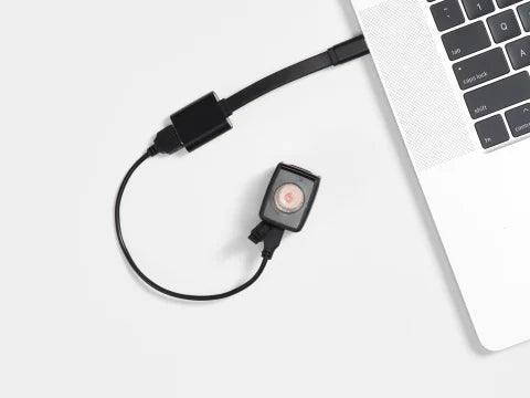 Trek Flare RT Rear Light