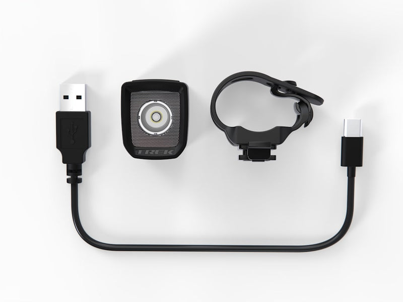 Load image into Gallery viewer, Trek Ion 100 R Front Light