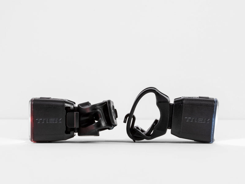 Load image into Gallery viewer, Bontrager Light Kit Ion 100/Flare R City