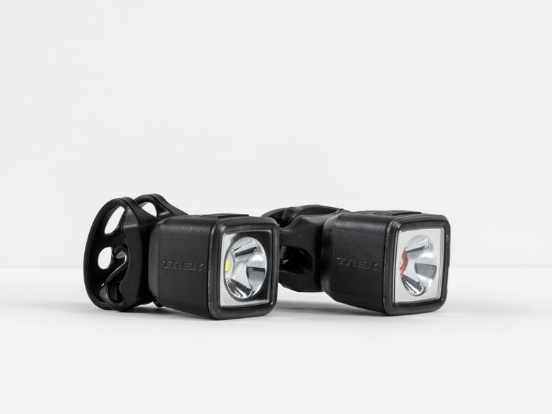 Load image into Gallery viewer, Bontrager Light Kit Ion 100/Flare R City