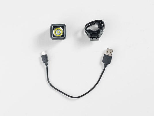 Bontrager Light Ion 100 Front