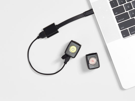 Trek Ion 200 RT/Flare RT Light Set