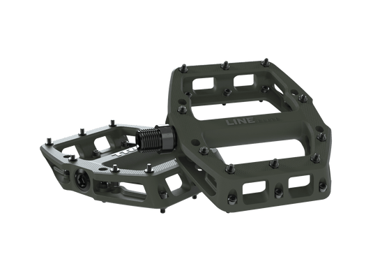 Trek Line Elite Pedal