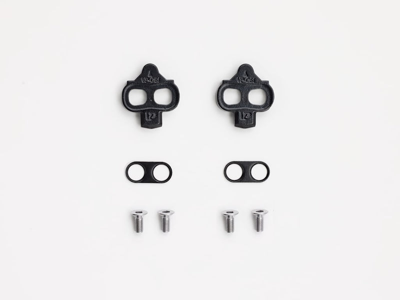 Load image into Gallery viewer, Trek MTB Clipless Pedal Cleat Set