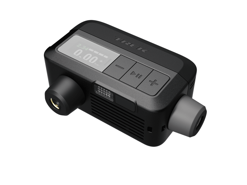 Load image into Gallery viewer, Trek Air Rush Mini Electric Pump