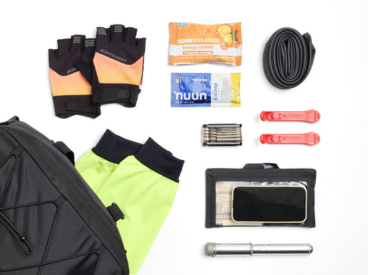 Trek Trunk Bag 7L