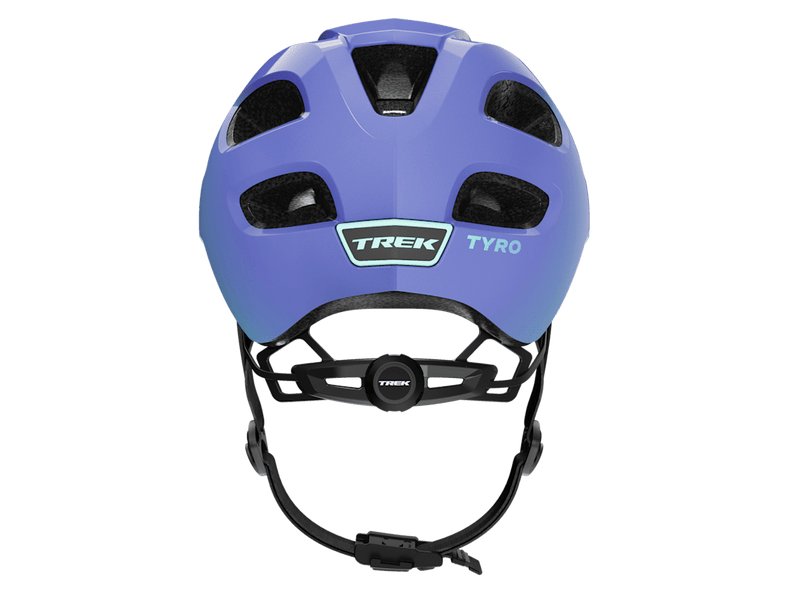 Load image into Gallery viewer, Trek Tyro Helmet Child (48-52)