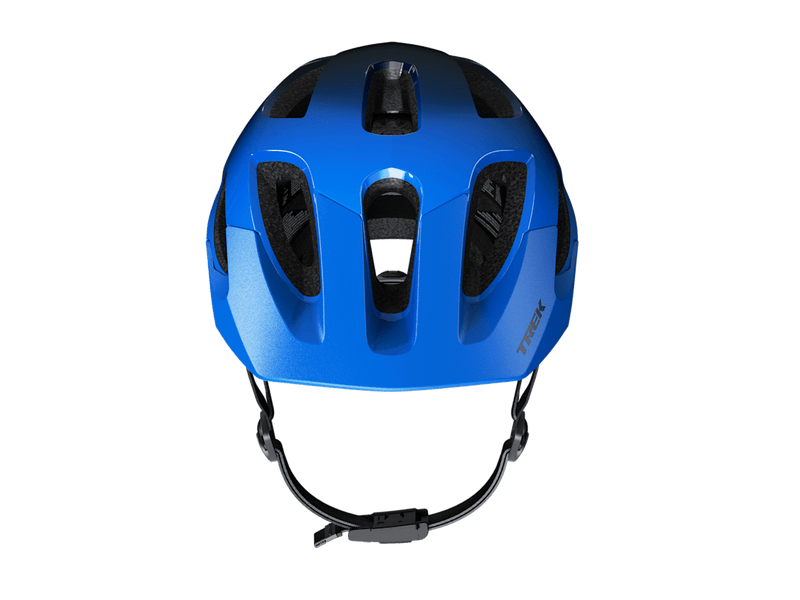 Load image into Gallery viewer, Trek Tyro Helmet Youth (50-55)