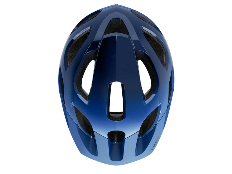 Load image into Gallery viewer, Trek Tyro Helmet Youth (50-55)