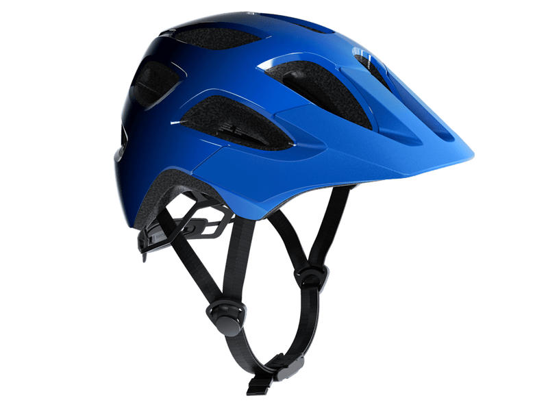 Load image into Gallery viewer, Trek Tyro Helmet Youth (50-55)
