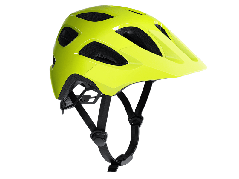 Load image into Gallery viewer, Trek Tyro Helmet Youth (50-55)