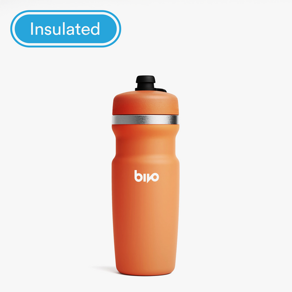 Load image into Gallery viewer, Bivo Trio Mini Insulated Water Bottle 17oz