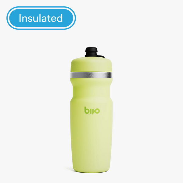 Load image into Gallery viewer, Bivo Trio Mini Insulated Water Bottle 17oz