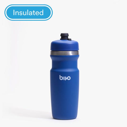 Bivo Trio Mini Insulated Water Bottle 17oz