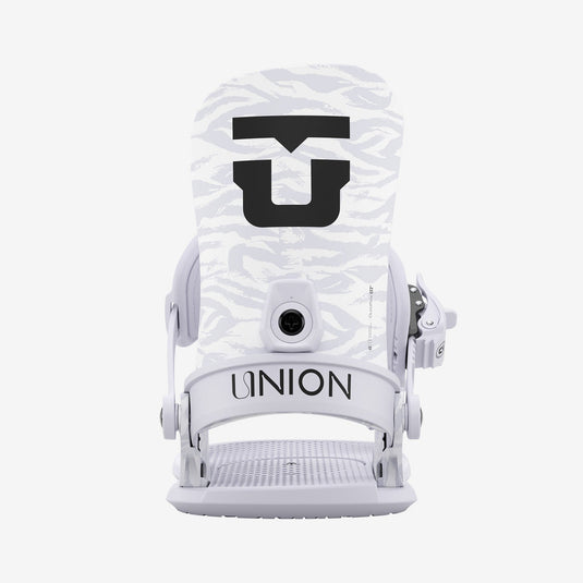 Union Women's Legacy Binding 2026