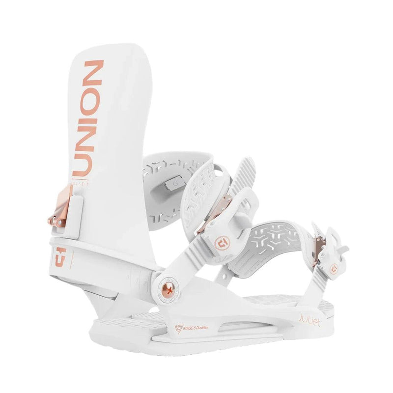Load image into Gallery viewer, Union Women's Juliet Snowboard Binding 2025
