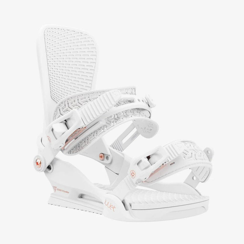 Load image into Gallery viewer, Union Women's Juliet Snowboard Binding 2025
