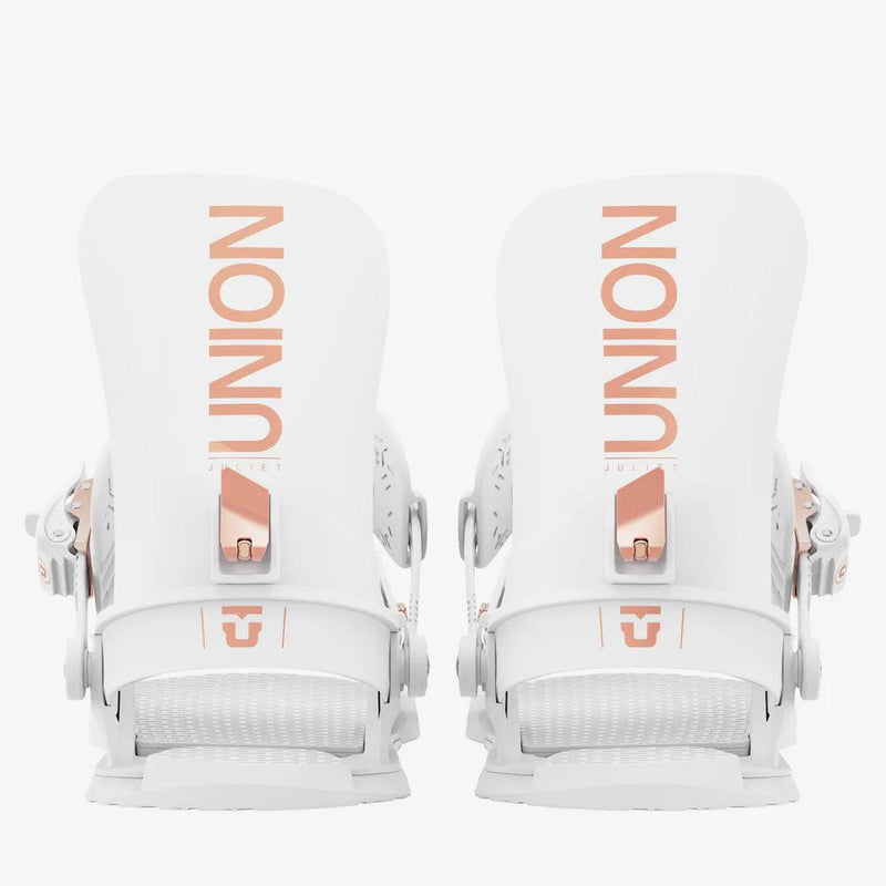 Load image into Gallery viewer, Union Women's Juliet Snowboard Binding 2025