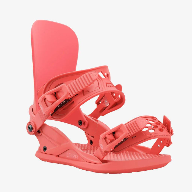 Load image into Gallery viewer, Union Women's Legacy Snowboard Binding 2025