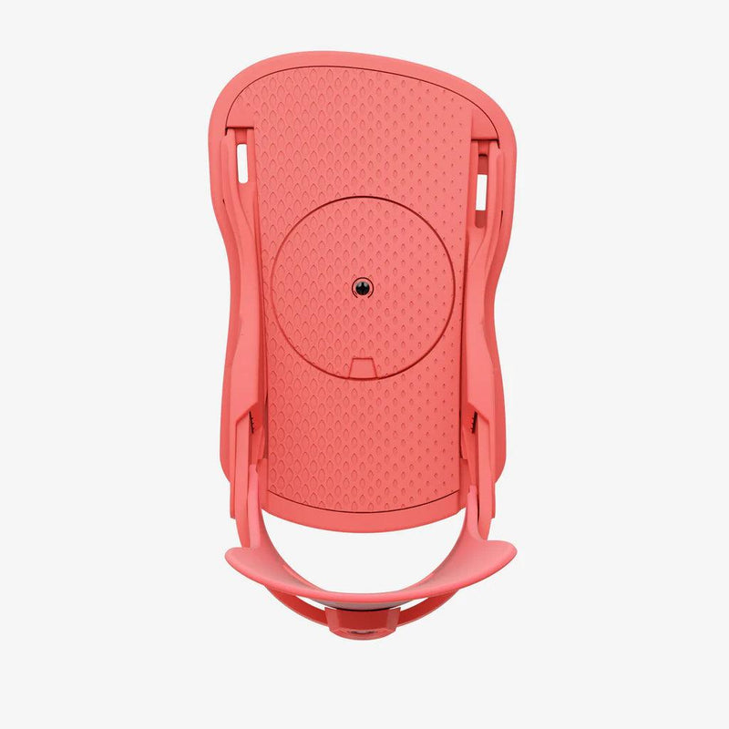 Load image into Gallery viewer, Union Women's Legacy Snowboard Binding 2025