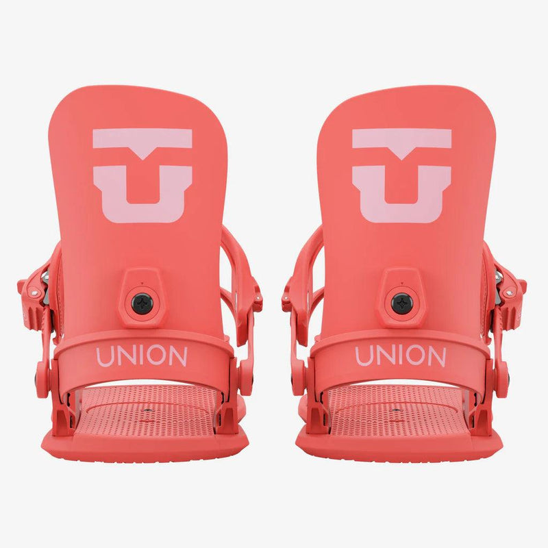 Load image into Gallery viewer, Union Women's Legacy Snowboard Binding 2025