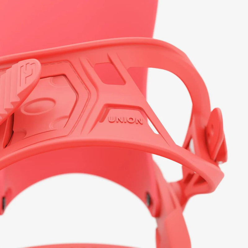 Load image into Gallery viewer, Union Women's Legacy Snowboard Binding 2025